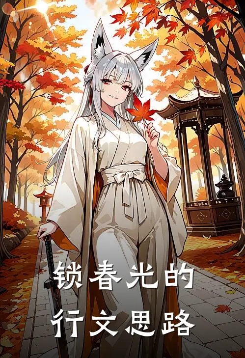 锁春光的行文思路
