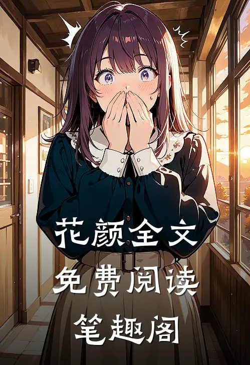花颜全文免费阅读笔趣阁