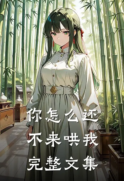 你怎么还不来哄我完整文集