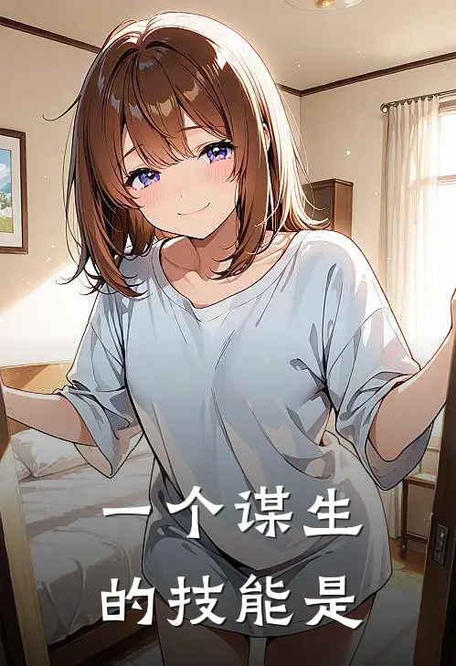 一个谋生的技能是