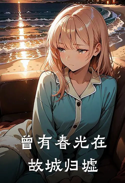 曾有春光在故城 归墟