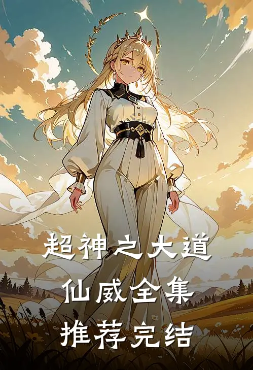 超神之大道仙威全集推荐完结