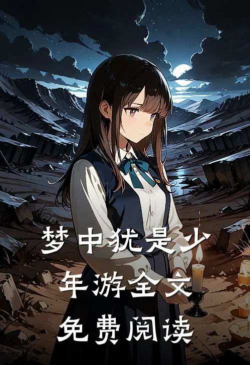 梦中犹是少年游全文免费阅读