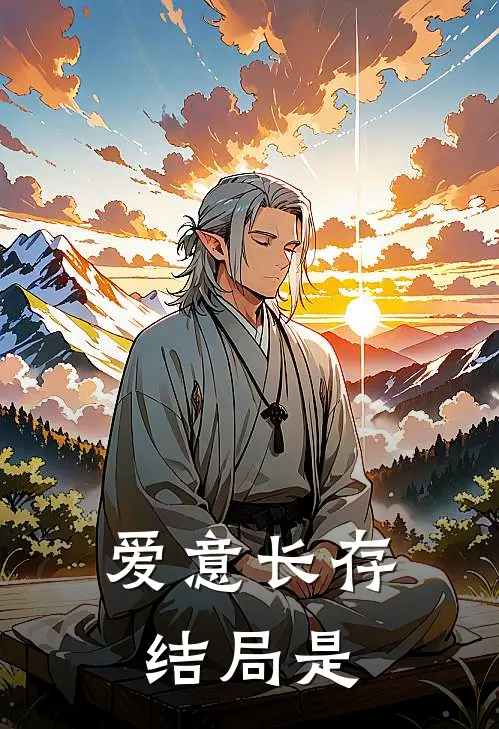 爱意长存结局是