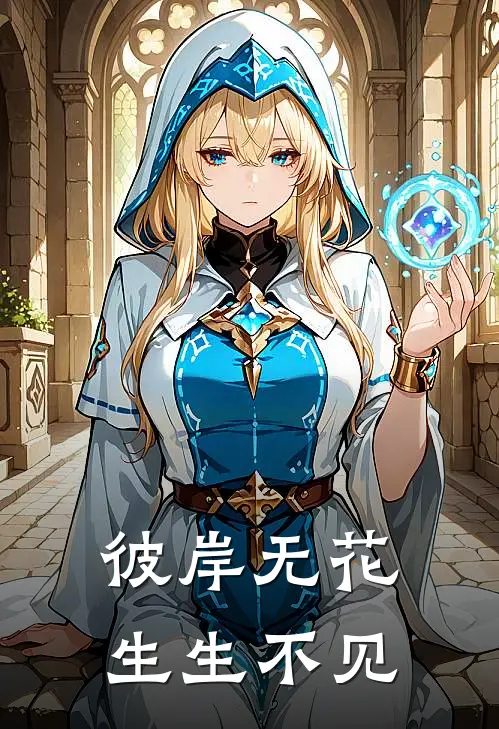彼岸无花生生不见