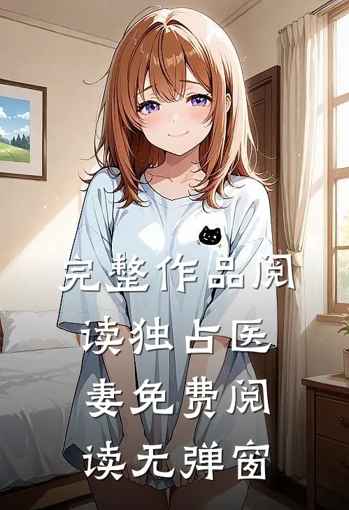 完整作品阅读独占医妻免费阅读无弹窗