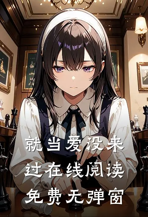 就当爱没来过在线阅读免费无弹窗