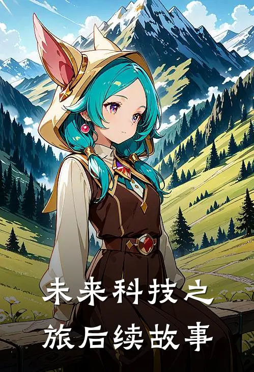 未来科技之旅后续故事