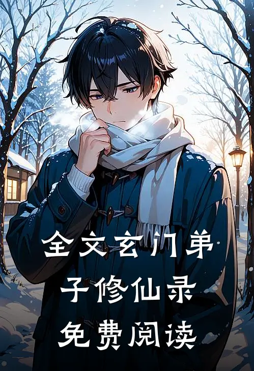 全文玄门弟子修仙录免费阅读