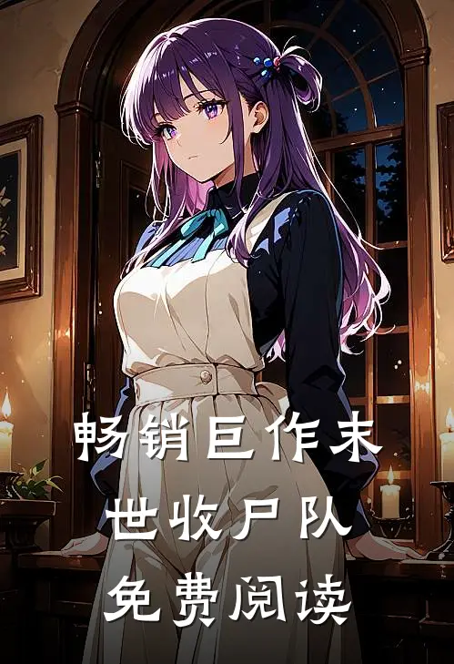 畅销巨作末世收尸队免费阅读