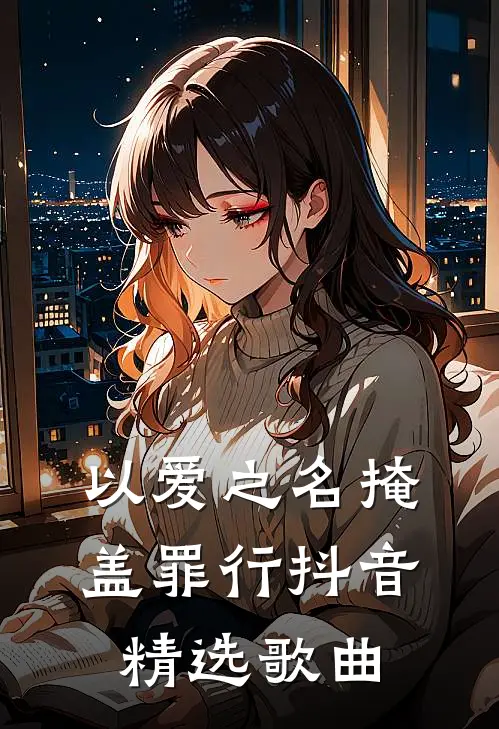 以爱之名掩盖罪行抖音精选歌曲