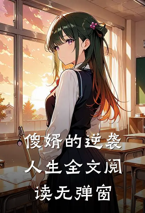 傻婿的逆袭人生全文阅读无弹窗