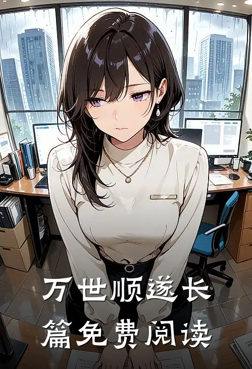 万世顺遂长篇免费阅读
