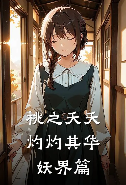桃之夭夭灼灼其华妖界篇