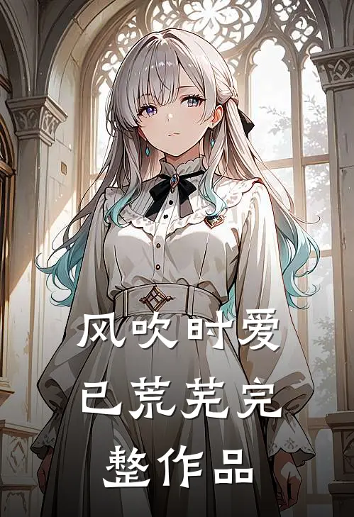 风吹时爱已荒芜完整作品