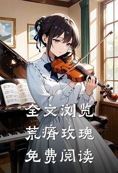 全文浏览荒瘠玫瑰免费阅读
