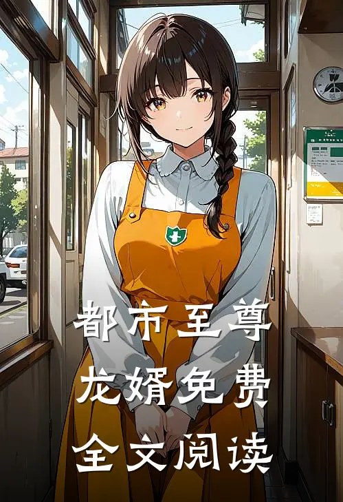 都市至尊龙婿免费全文阅读