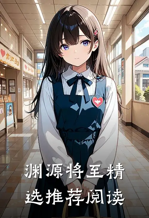 渊源将至精选推荐阅读