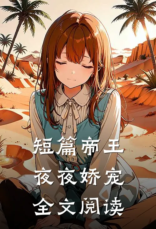 短篇帝王夜夜娇宠全文阅读