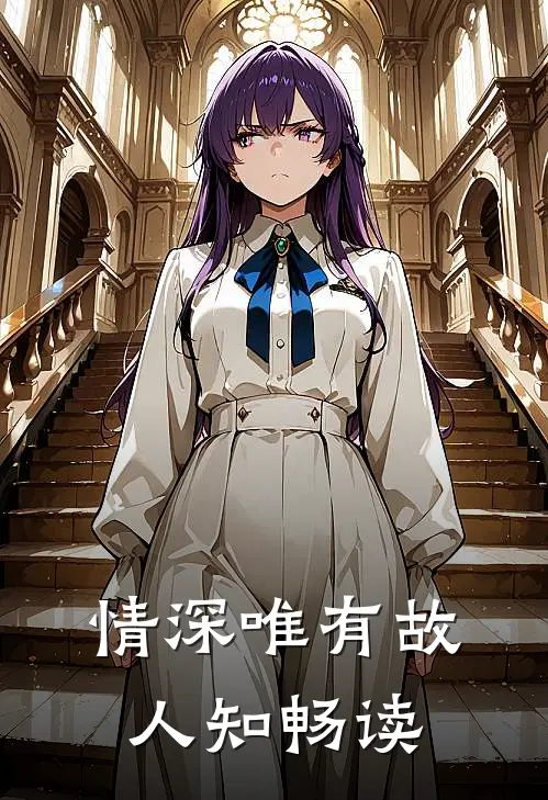 情深唯有故人知畅读