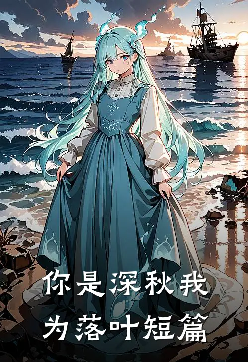 你是深秋我为落叶短篇
