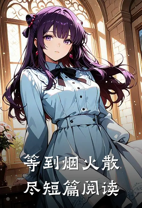 等到烟火散尽短篇阅读