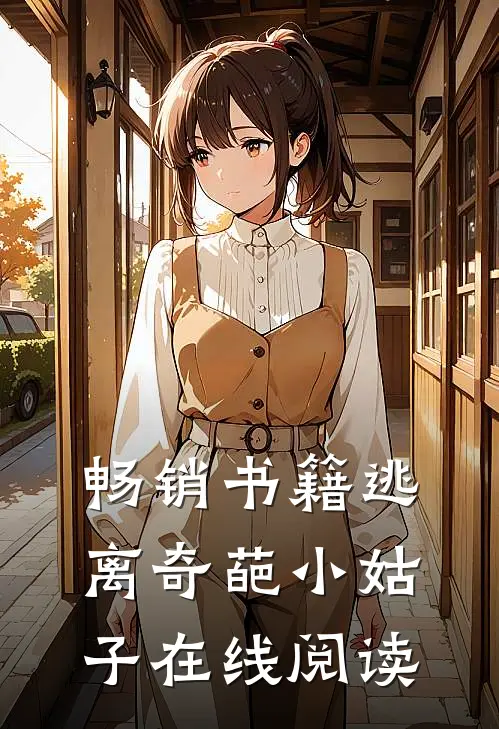 畅销书籍逃离奇葩小姑子在线阅读