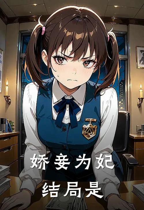 娇妾为妃结局是