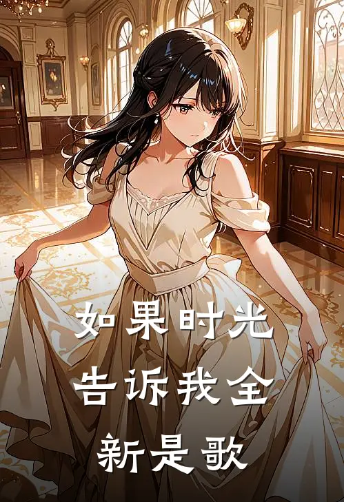 如果时光告诉我全新是歌