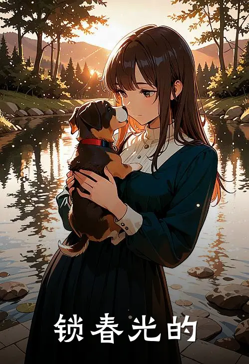 锁春光的