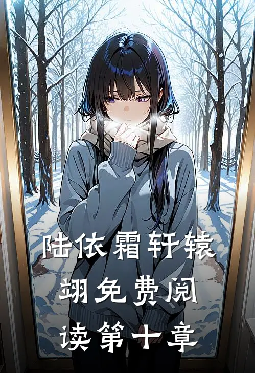 陆依霜轩辕翊免费阅读第十章