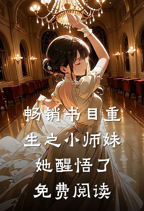 畅销书目重生之小师妹她醒悟了免费阅读