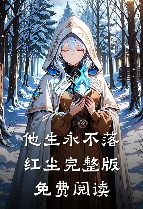 他生永不落红尘完整版免费阅读