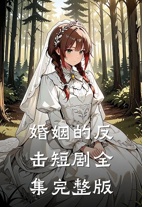 婚姻的反击短剧全集完整版