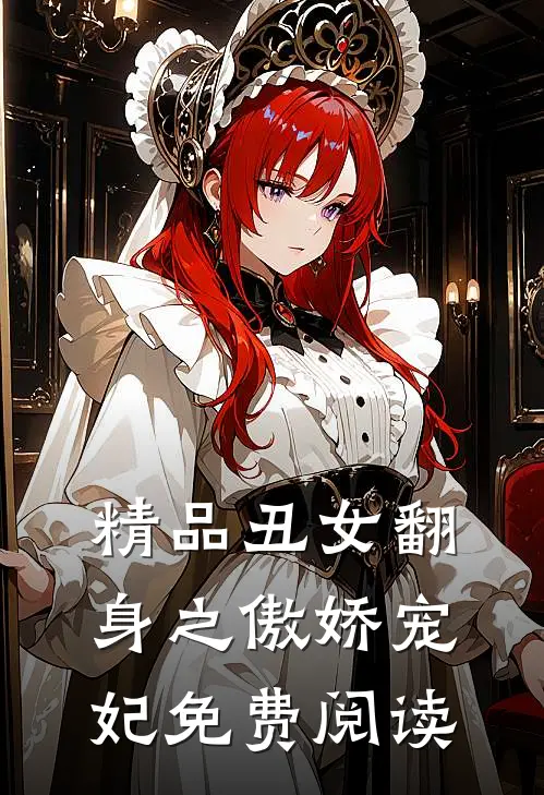 精品丑女翻身之傲娇宠妃免费阅读