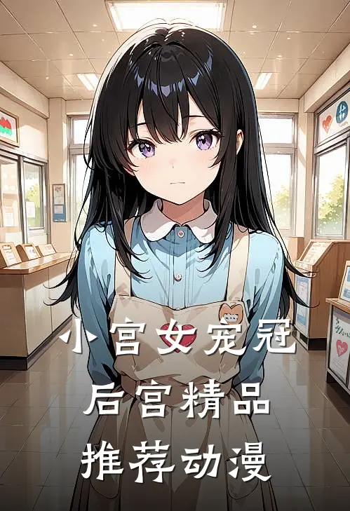 小宫女宠冠后宫精品推荐动漫