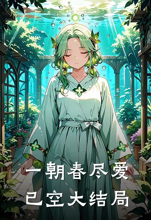 一朝春尽爱已空大结局
