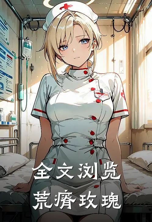 全文浏览荒瘠玫瑰