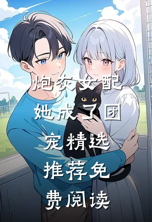 炮灰女配她成了团宠精选推荐免费阅读