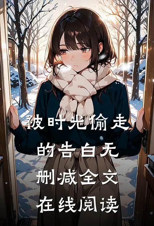 被时光偷走的告白无删减全文在线阅读
