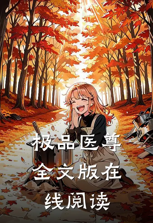 极品医尊全文版在线阅读