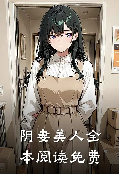 阴妻美人全本阅读免费