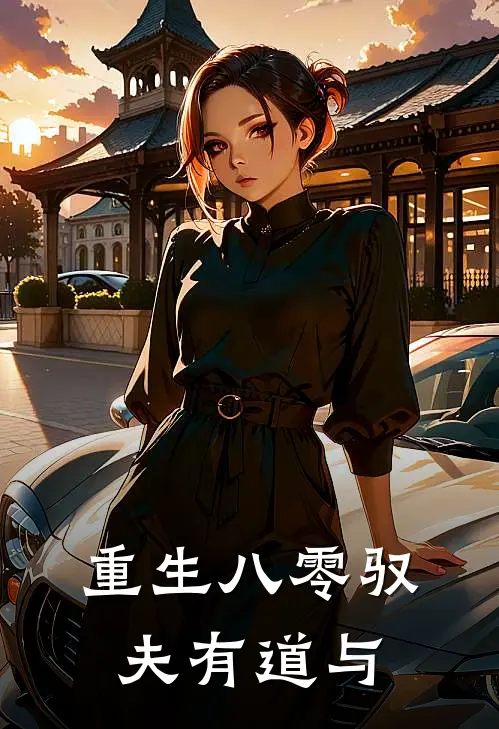 重生八零驭夫有道与