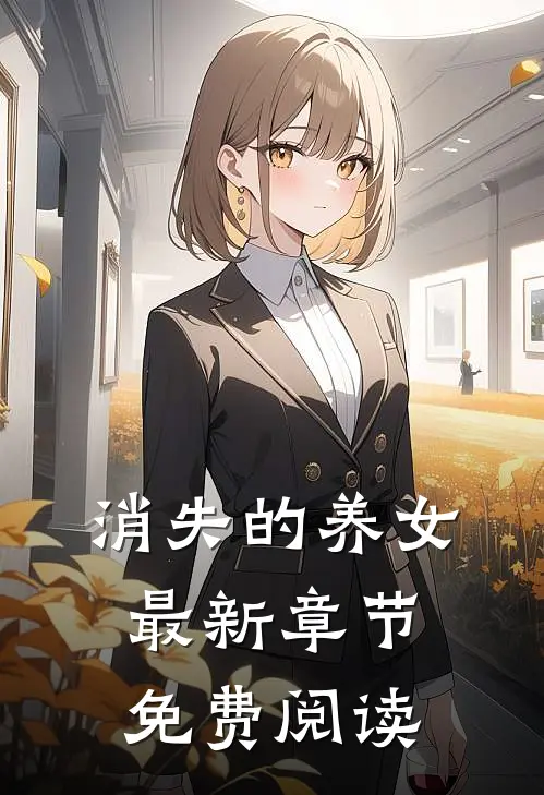 消失的养女最新章节免费阅读