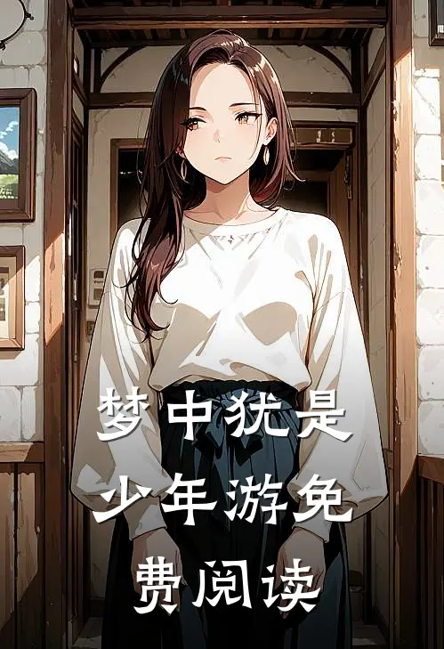 梦中犹是少年游免费阅读