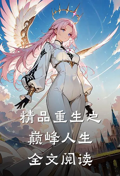 精品重生之巅峰人生全文阅读