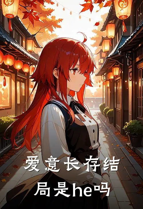 爱意长存结局是he吗