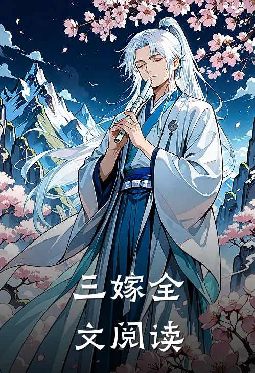 三嫁全文阅读