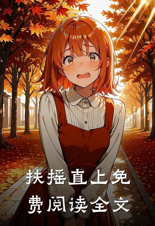扶摇直上免费阅读全文