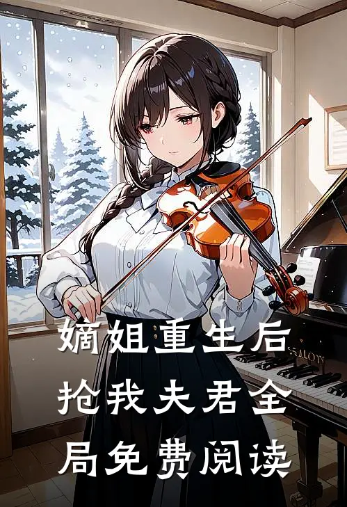 嫡姐重生后抢我夫君全局免费阅读